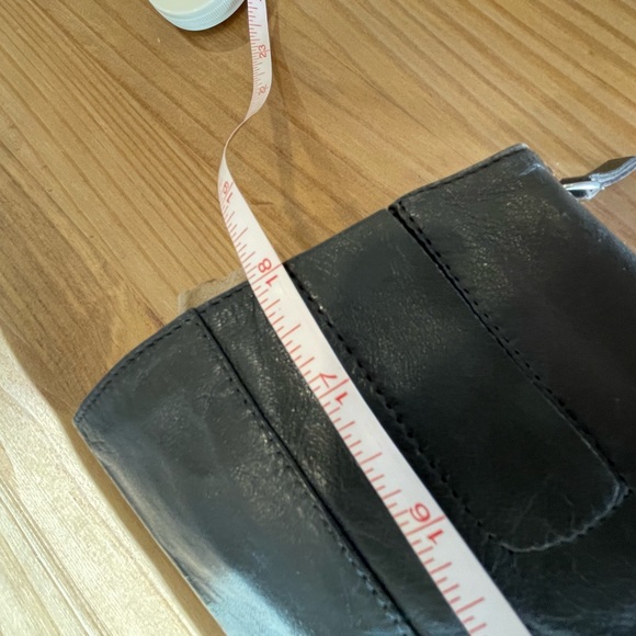 NINE WEST Knee High Leather Boots - Picture 16 of 16